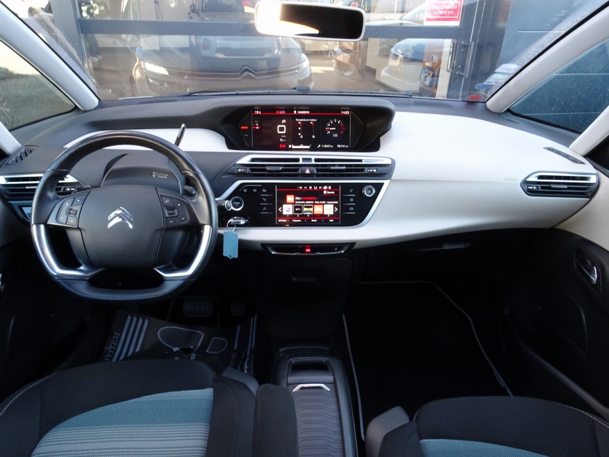 Citroën C4 Picasso (2)