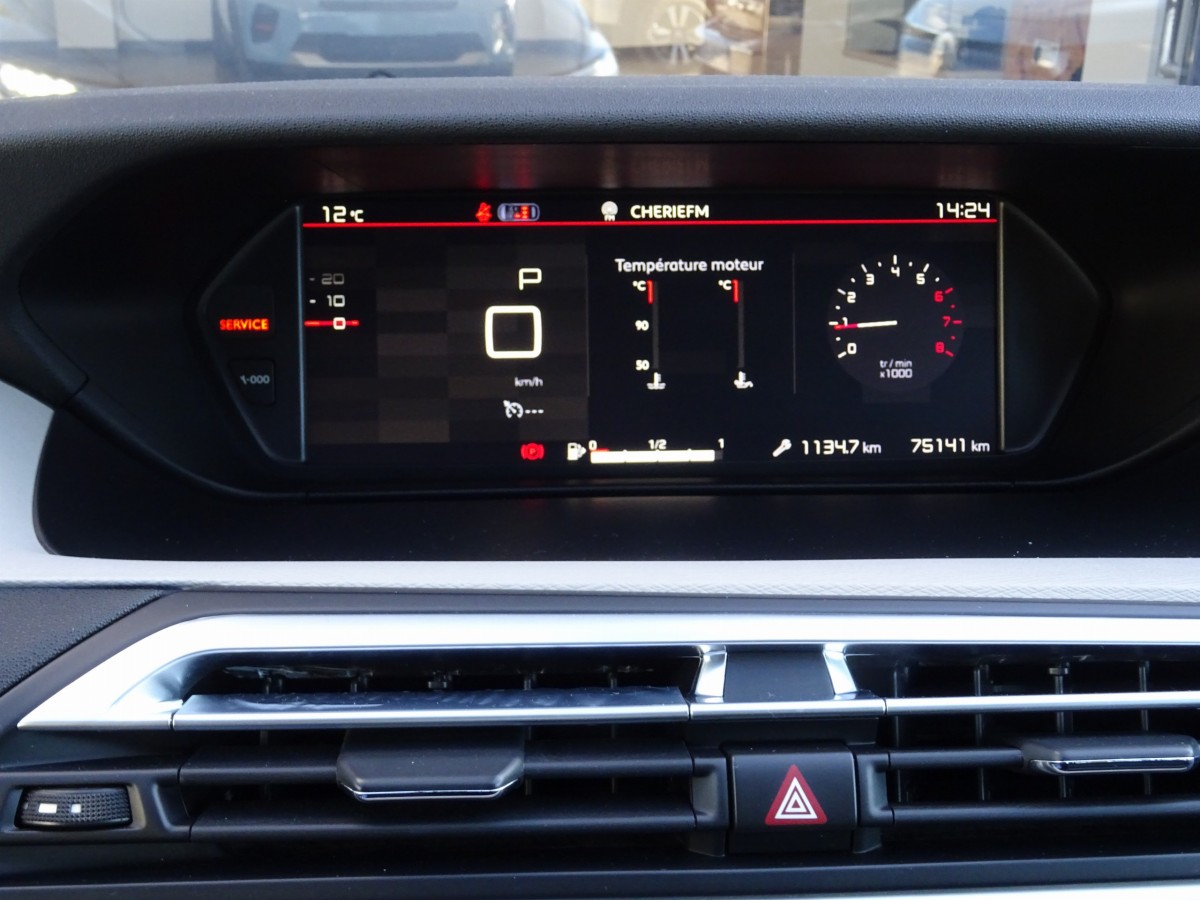 Citroën C4 Picasso (2)