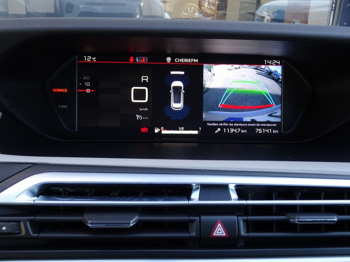 Citroën C4 Picasso (2)