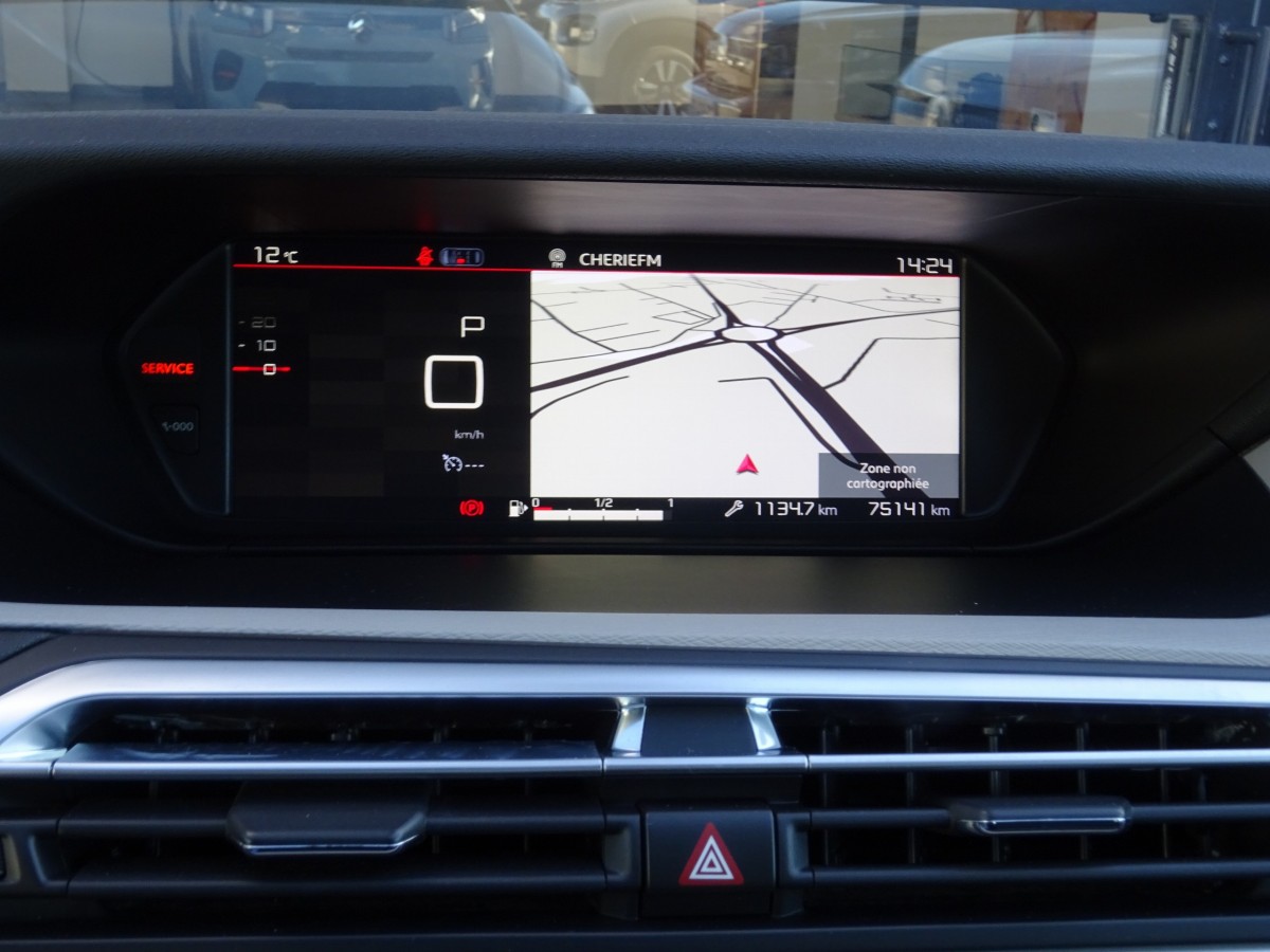 Citroën C4 Picasso (2)