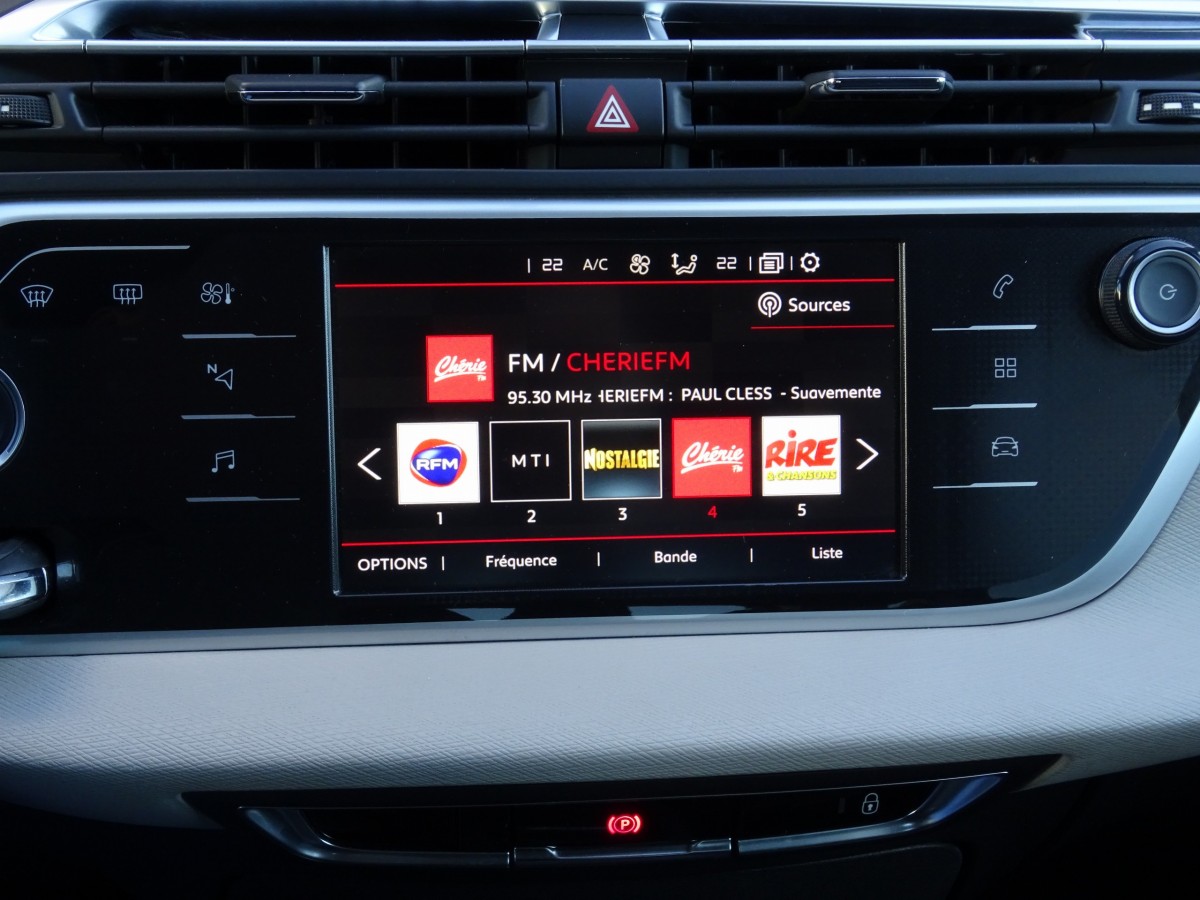 Citroën C4 Picasso (2)