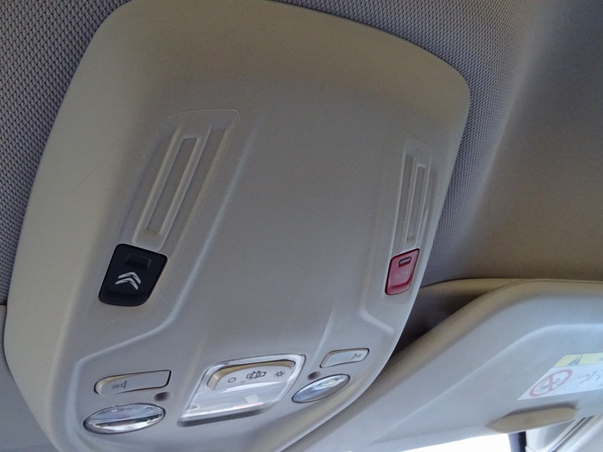 Citroën C4 Picasso (2)