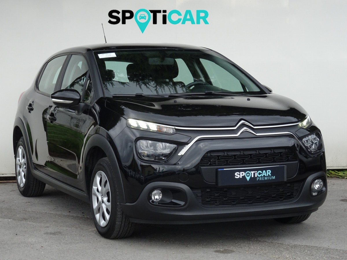 Citroën C3 (3)