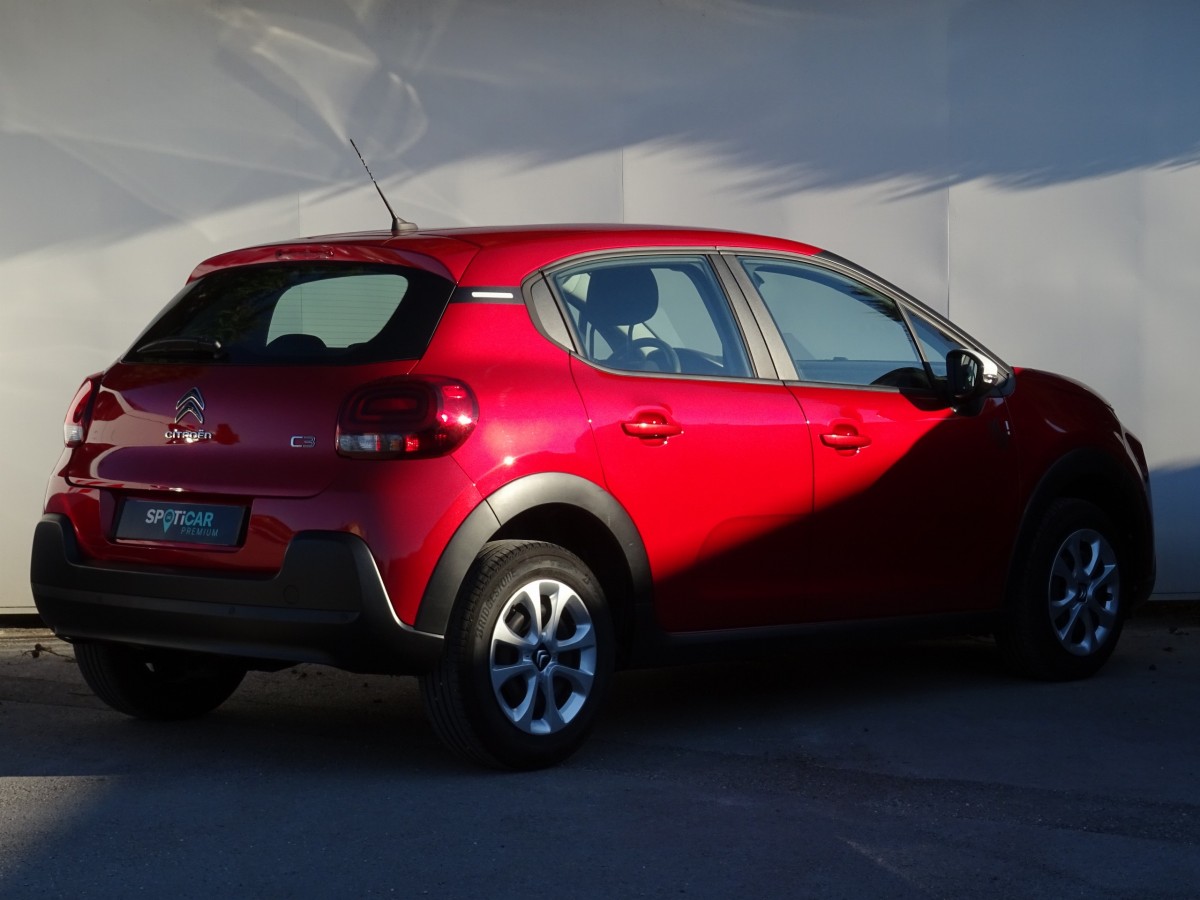 Citroën C3 (3)