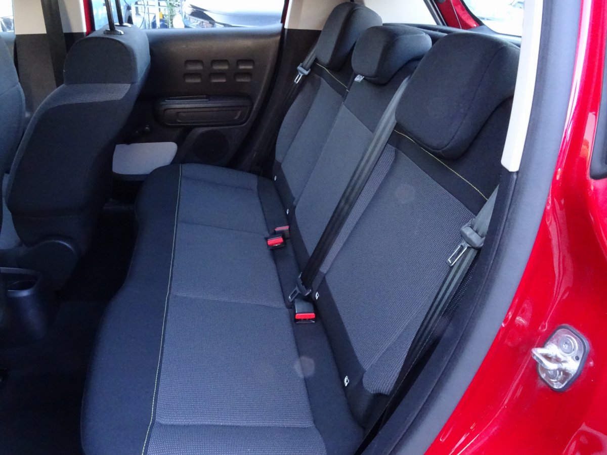 Citroën C3 (3)