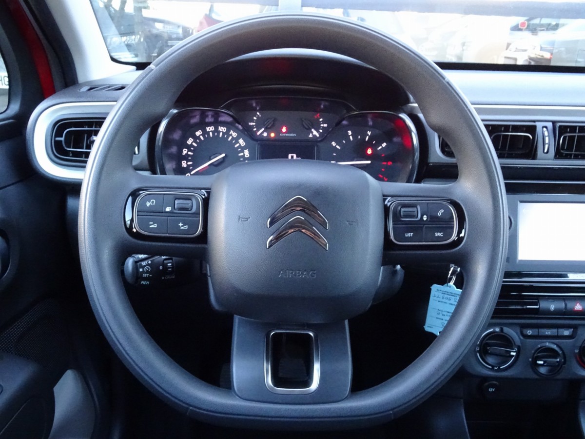 Citroën C3 (3)