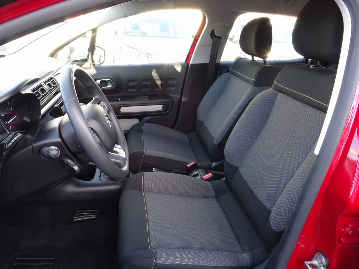 Citroën C3 (3)