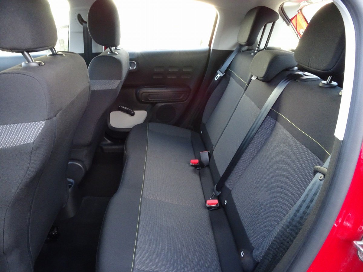 Citroën C3 (3)