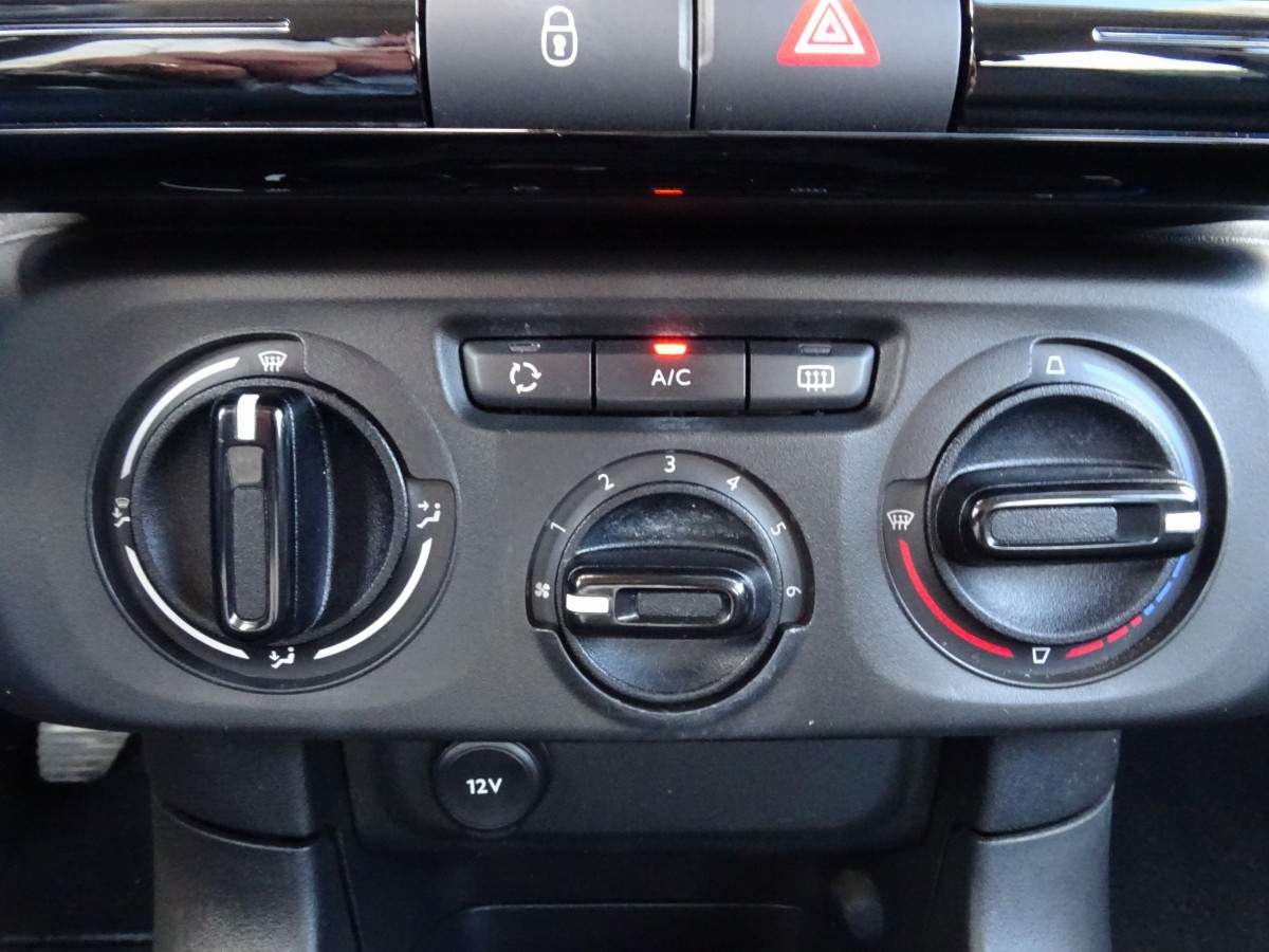Citroën C3 (3)