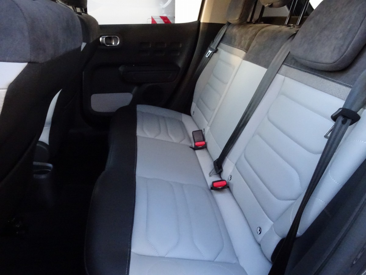Citroën C3 (3)