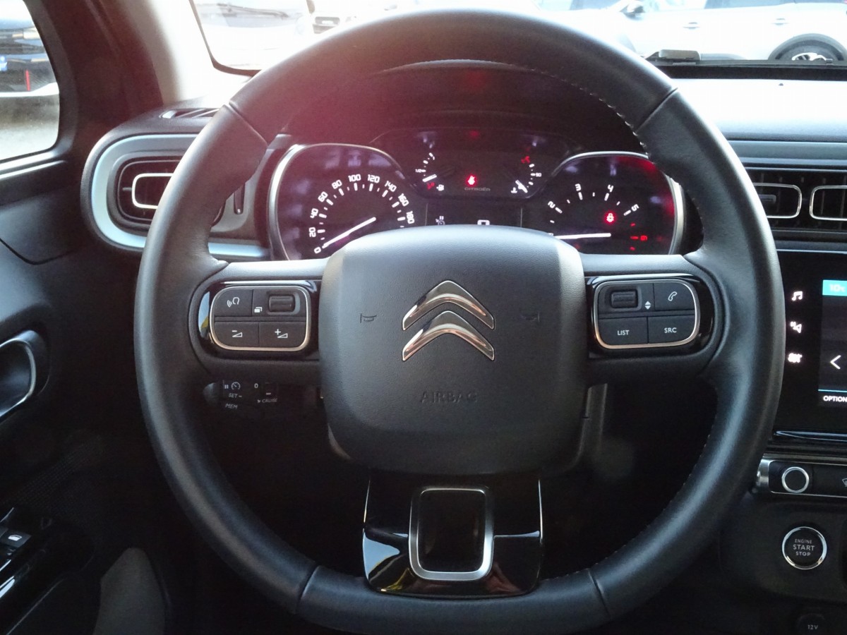 Citroën C3 (3)