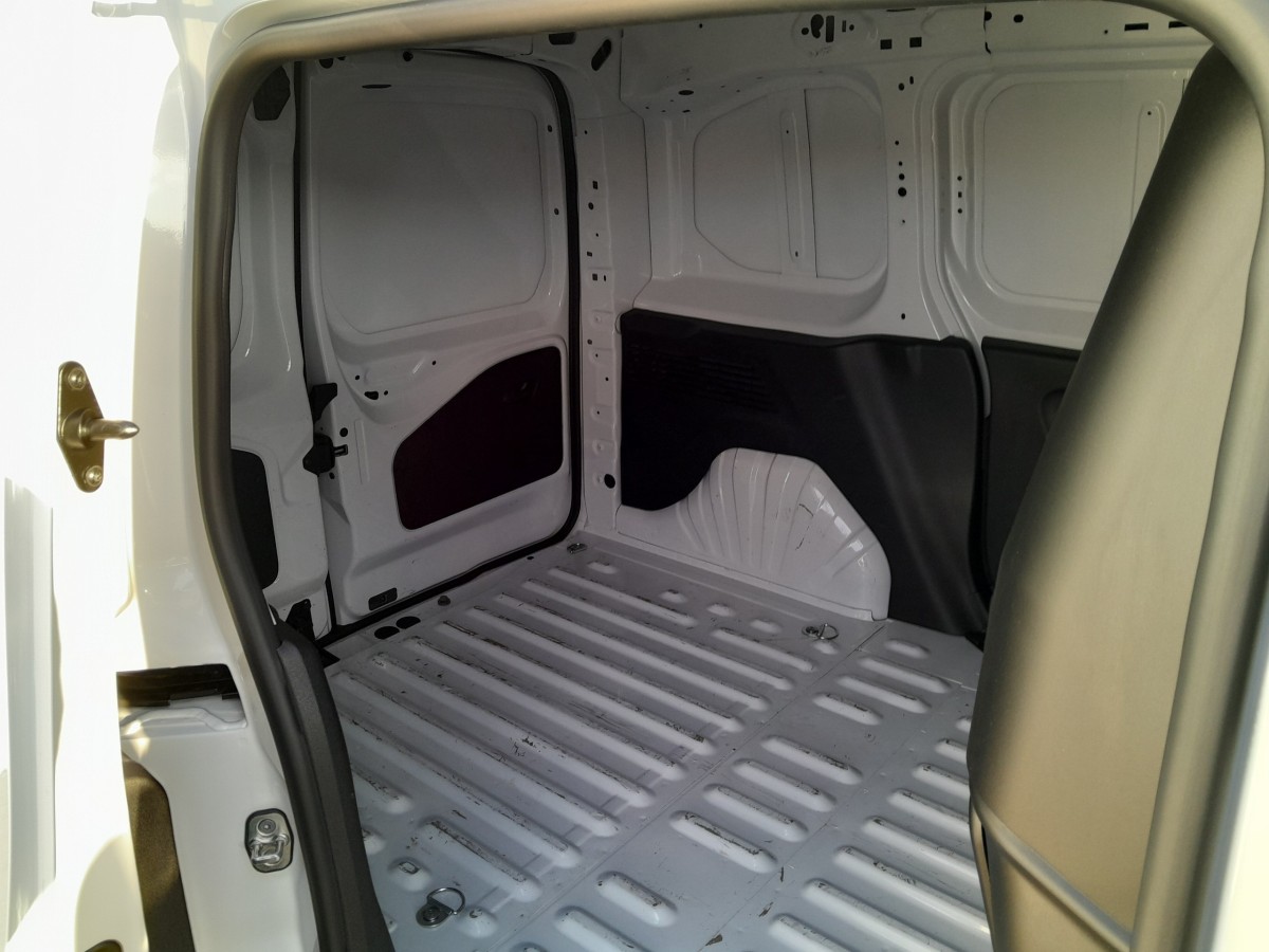 Citroën Berlingo Van (3)