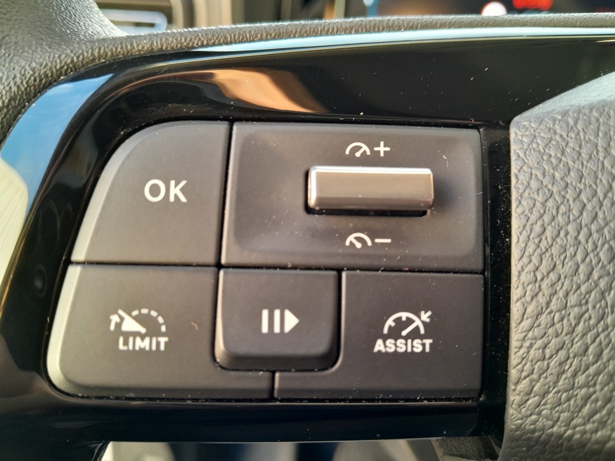 Citroën Berlingo Van (3)