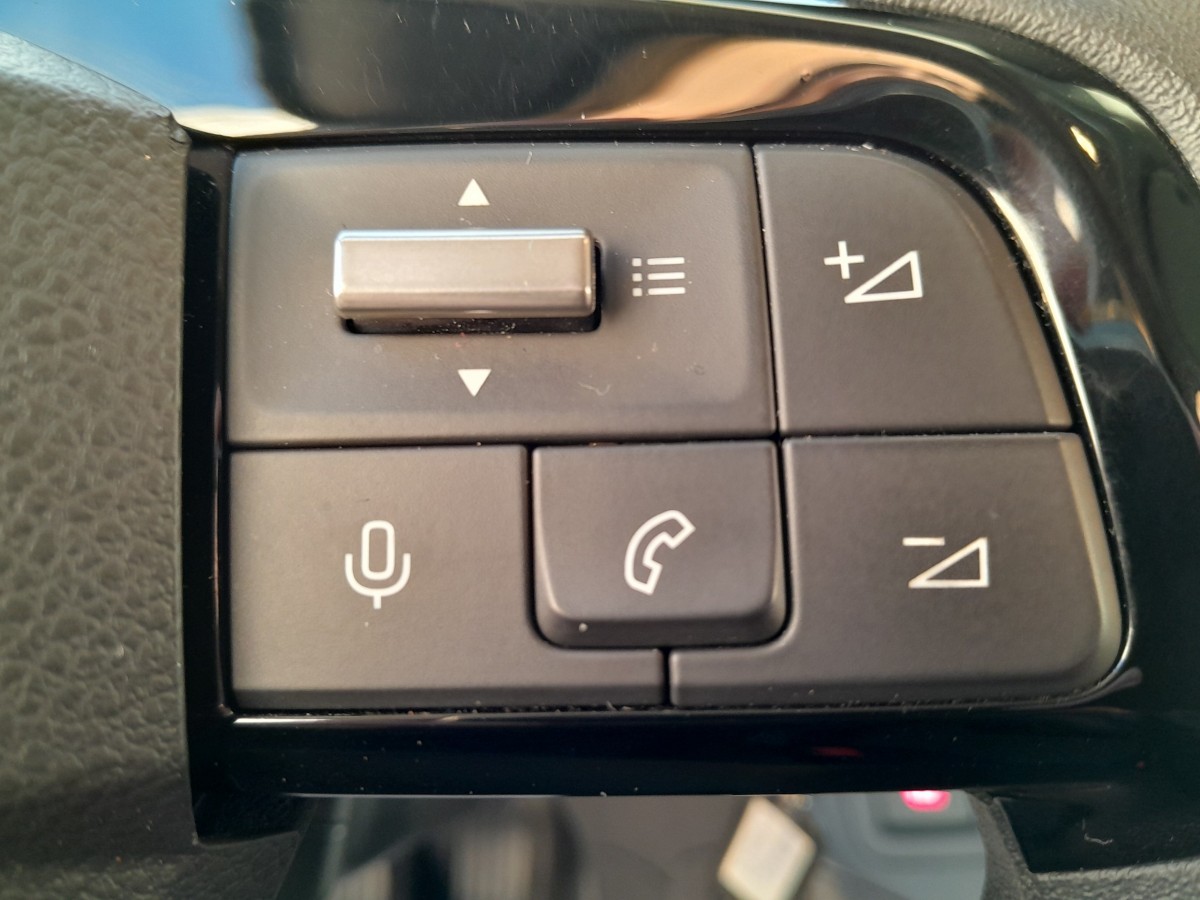 Citroën Berlingo Van (3)