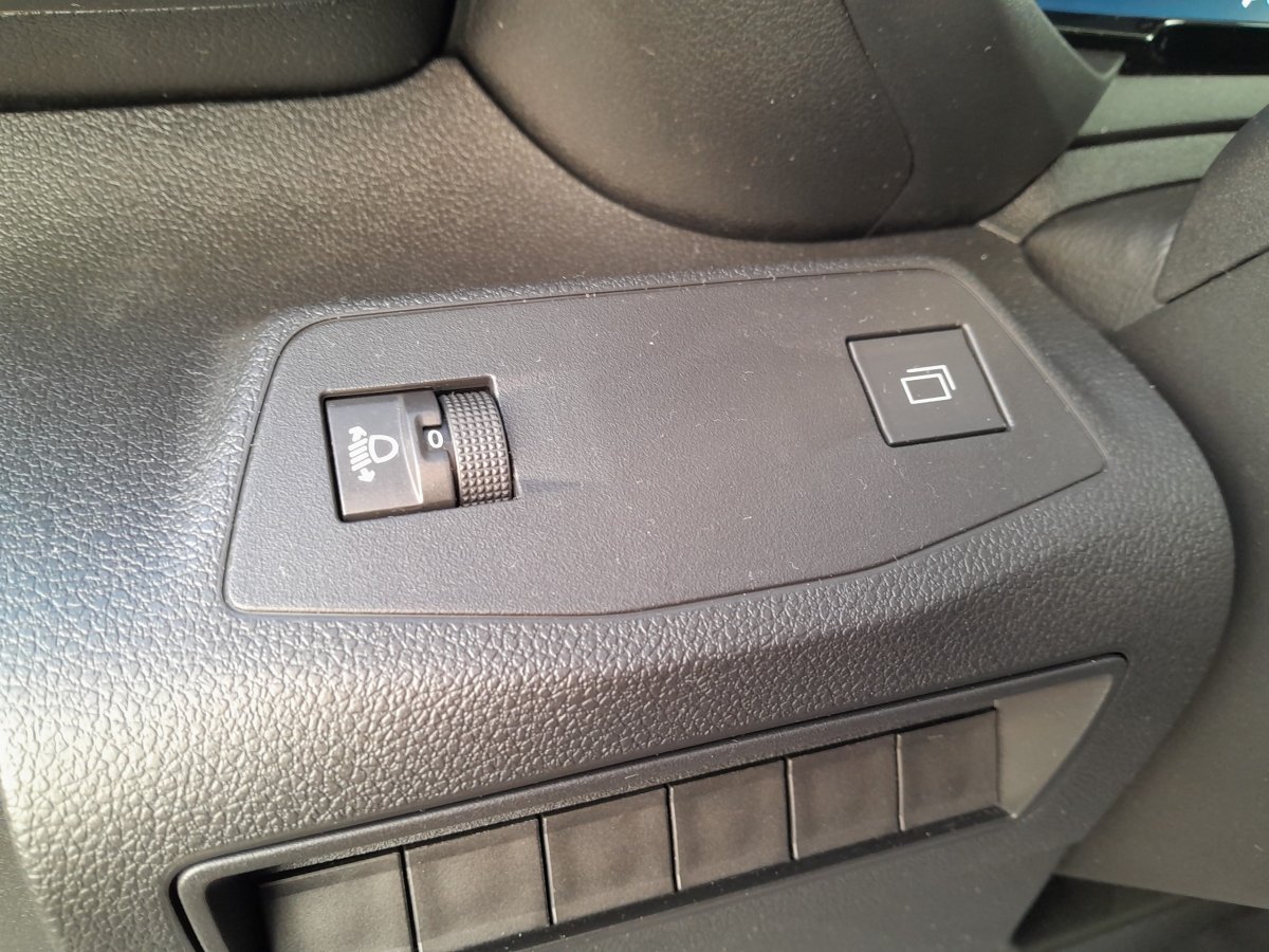 Citroën Berlingo Van (3)