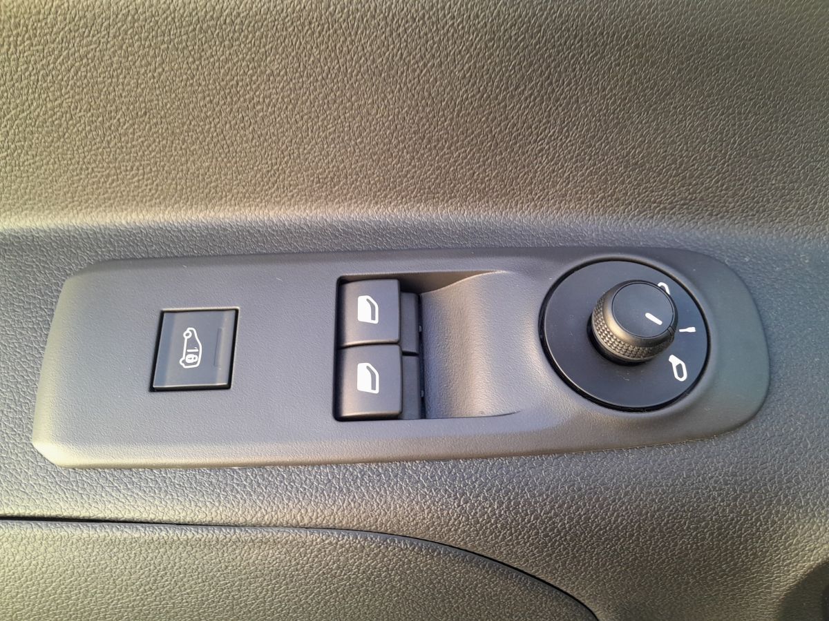 Citroën Berlingo Van (3)