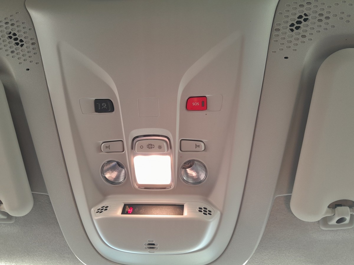 Citroën Berlingo Van (3)