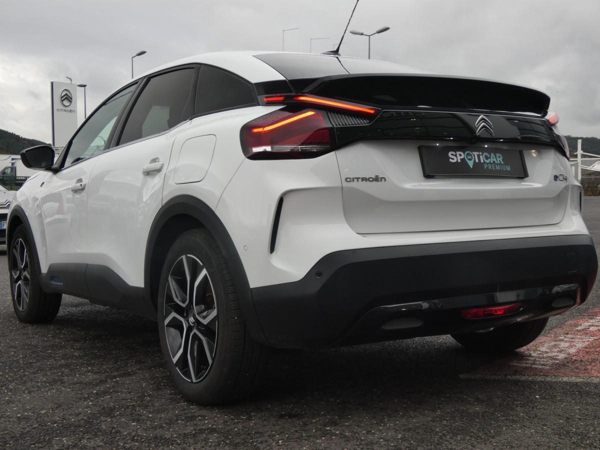 Citroën Ë-C4 (3)