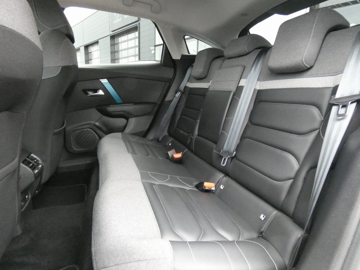 Citroën Ë-C4 (3)