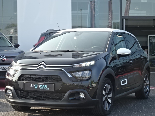Citroën C3 (3)