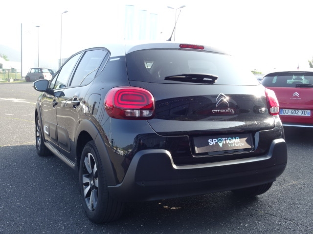 Citroën C3 (3)