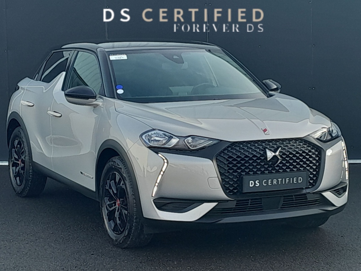 Ds DS 3 Crossback