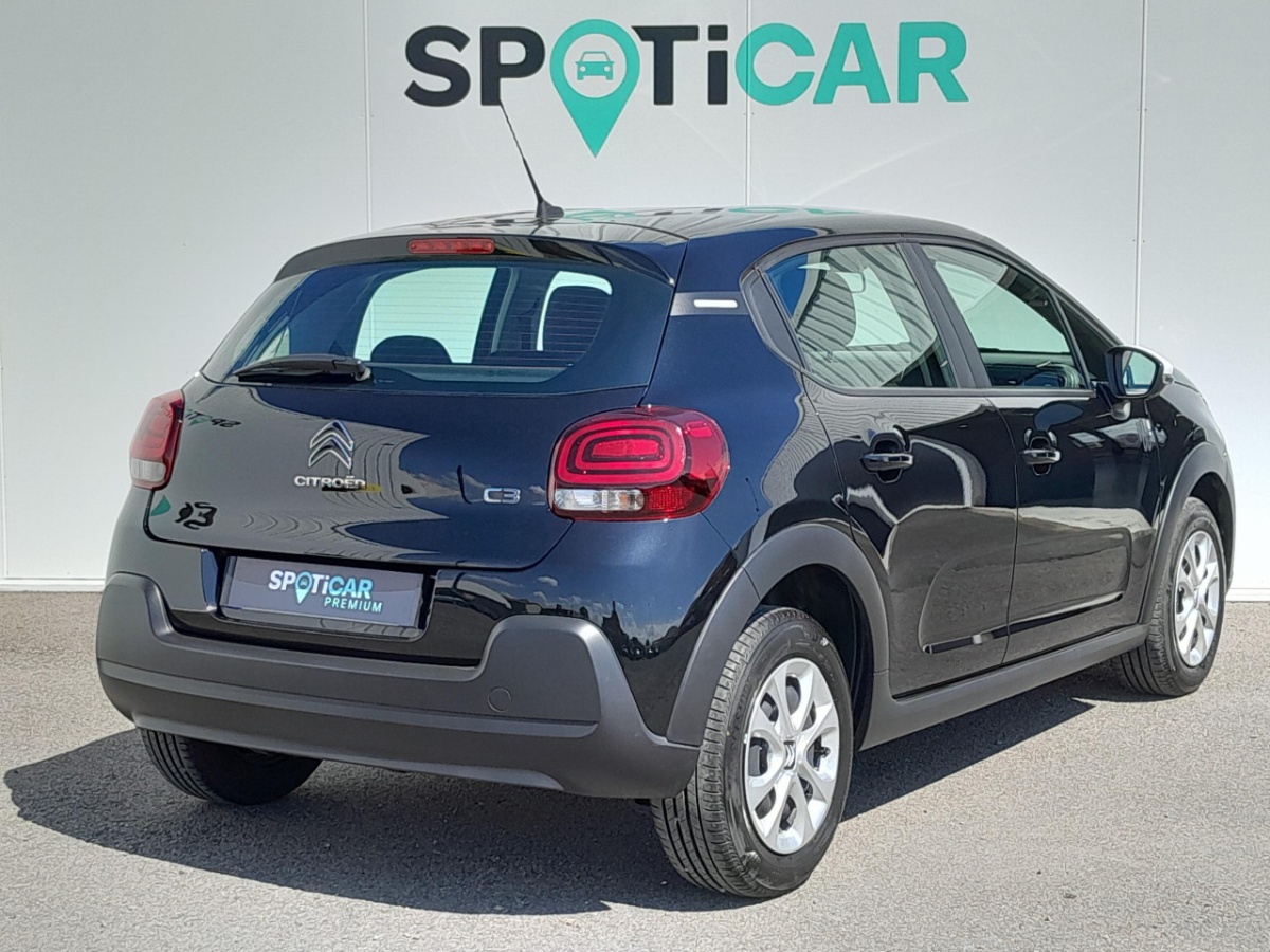 Citroën C3 (3)