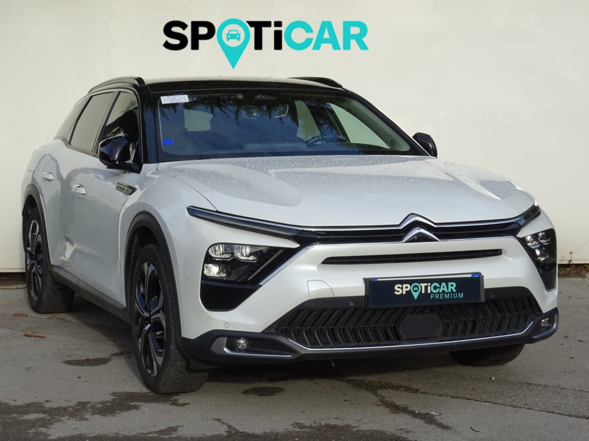 Citroën C5 X