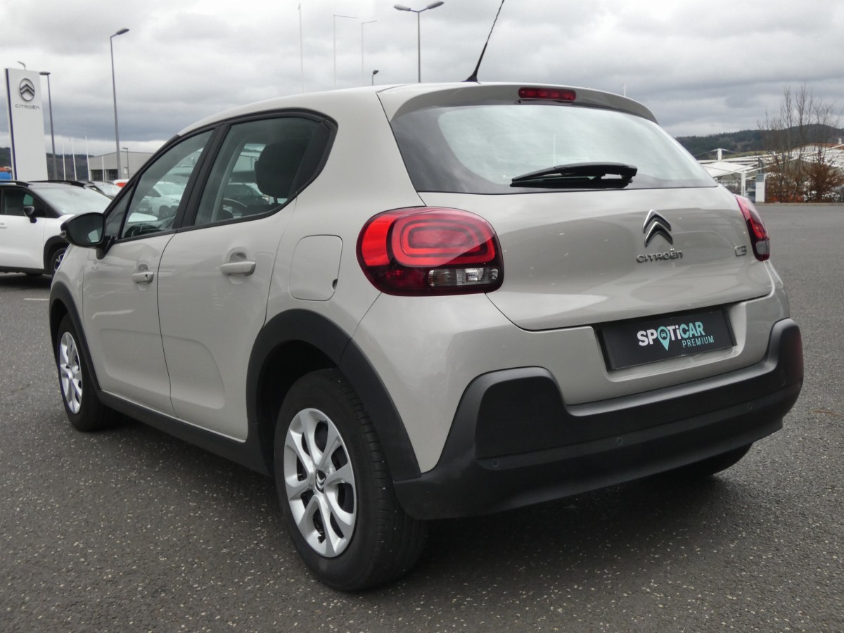 Citroën C3 (3)