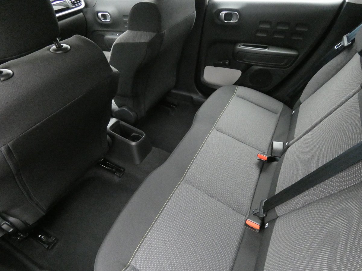 Citroën C3 (3)