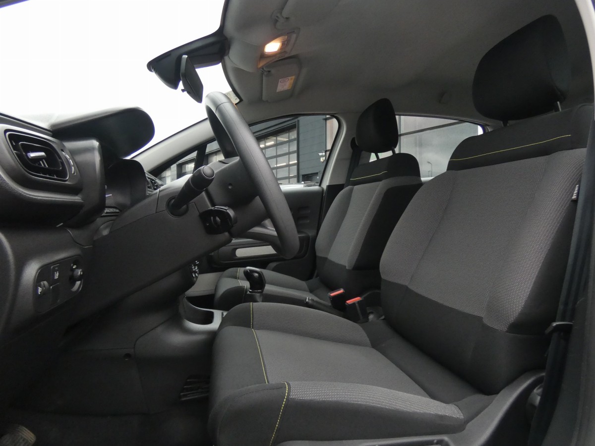 Citroën C3 (3)