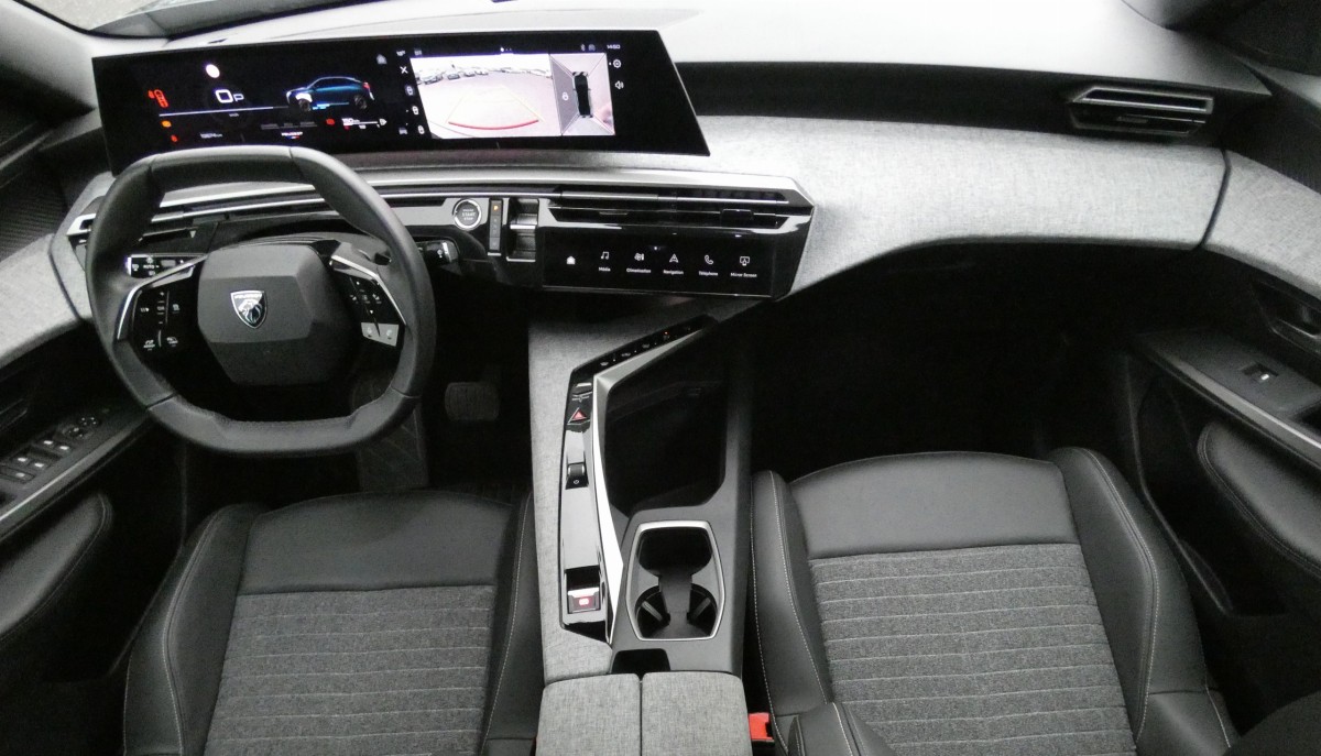 Peugeot 3008 (3)