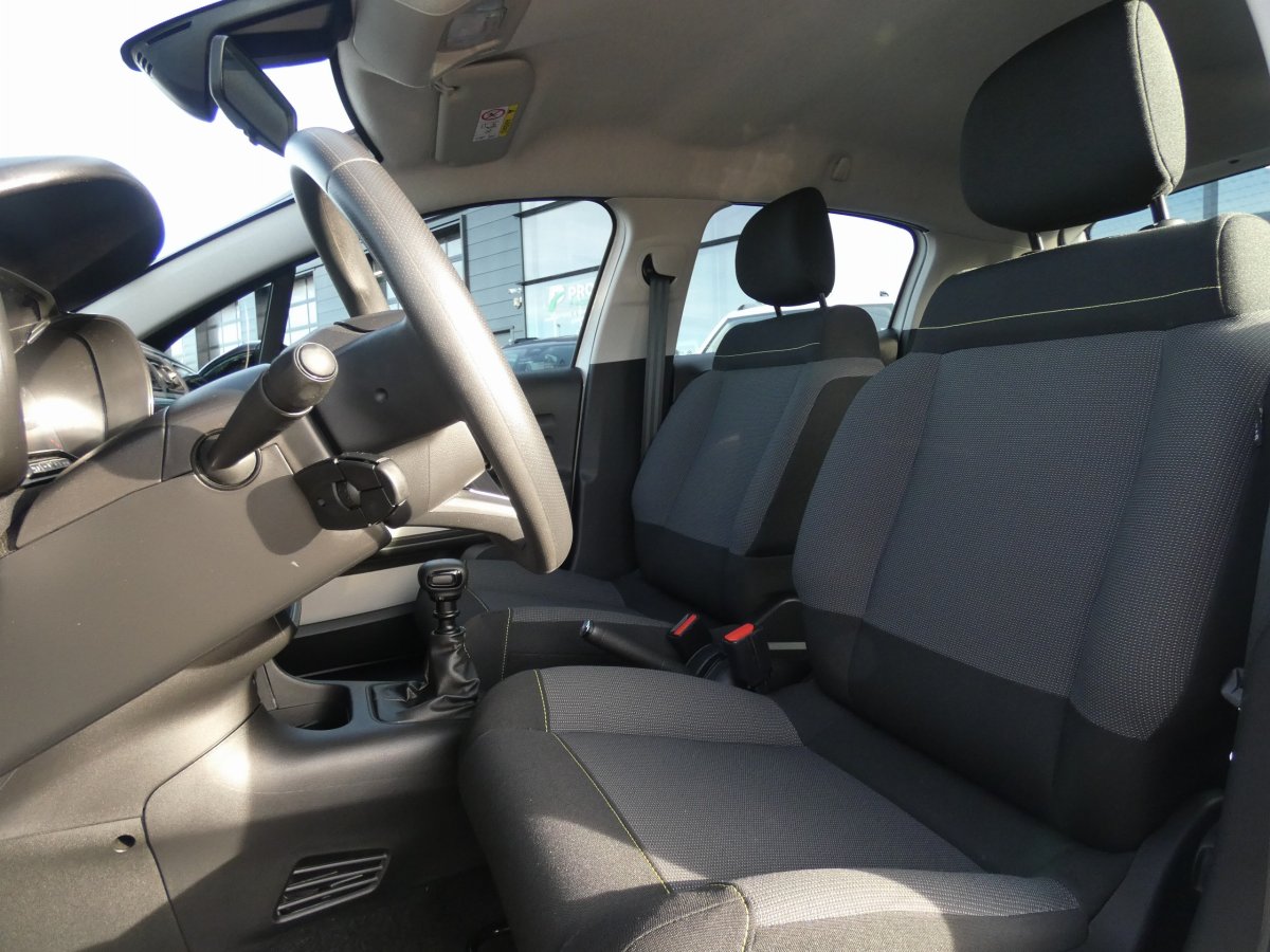 Citroën C3 (3)