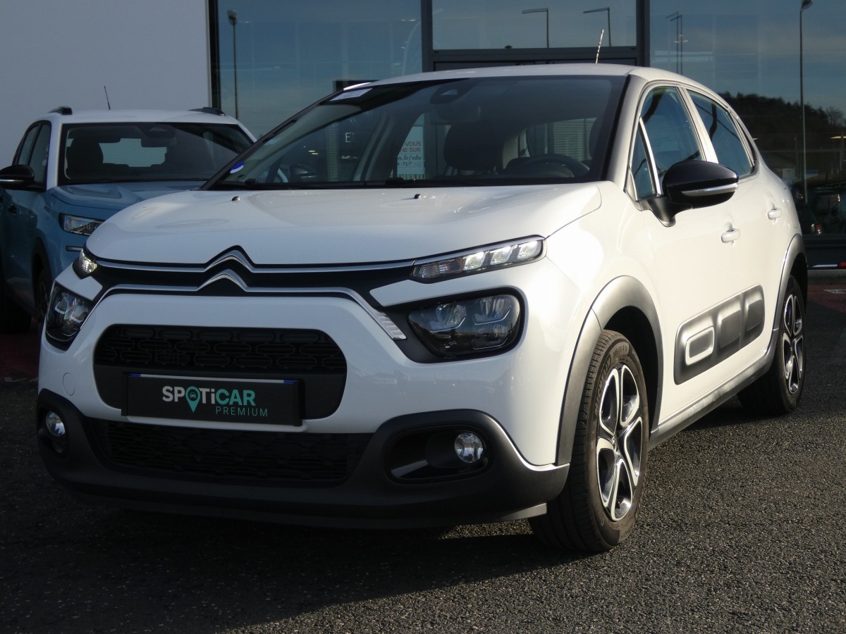 Citroën C3 (3)
