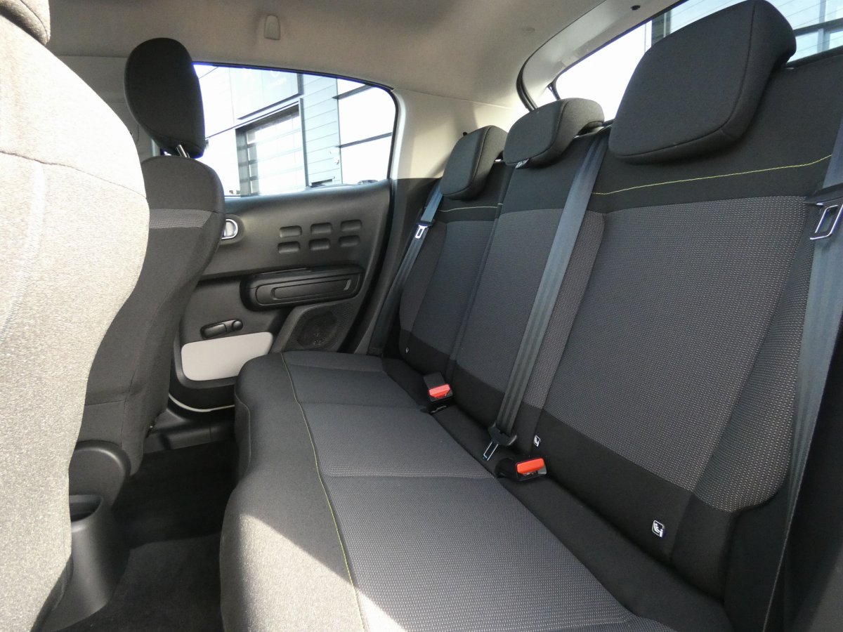 Citroën C3 (3)