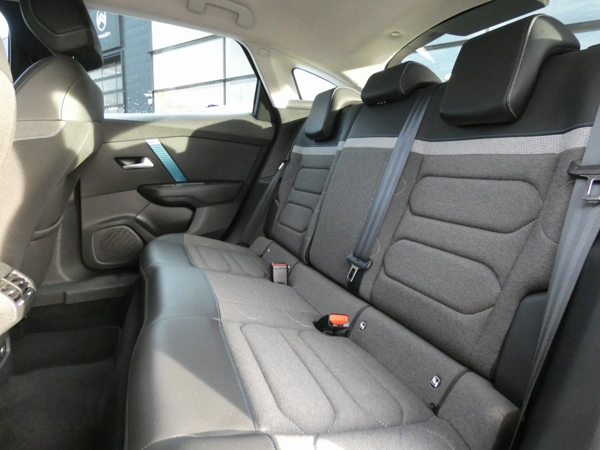Citroën Ë-C4 (3)