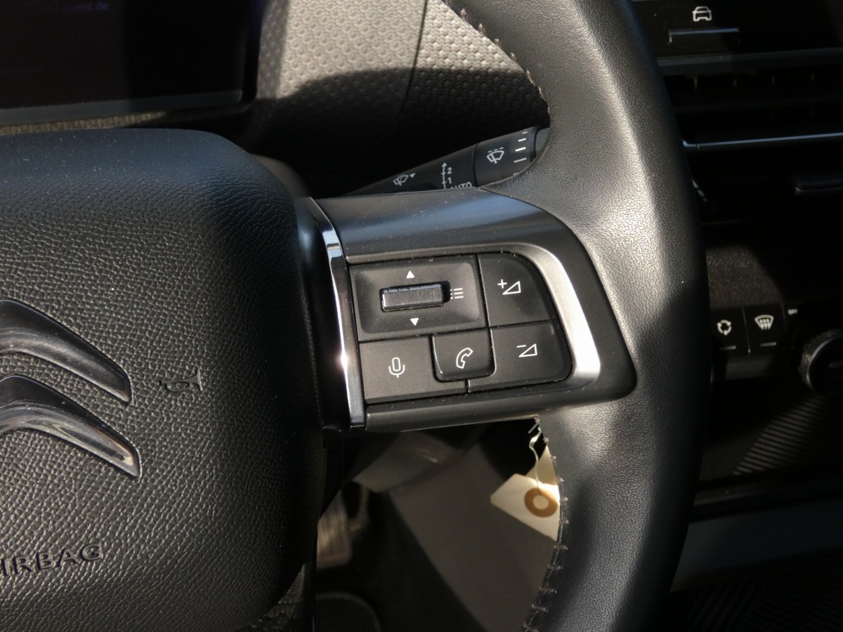 Citroën Ë-C4 (3)