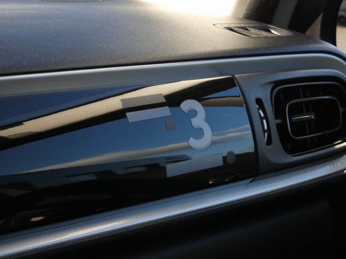 Citroën C3 (3)