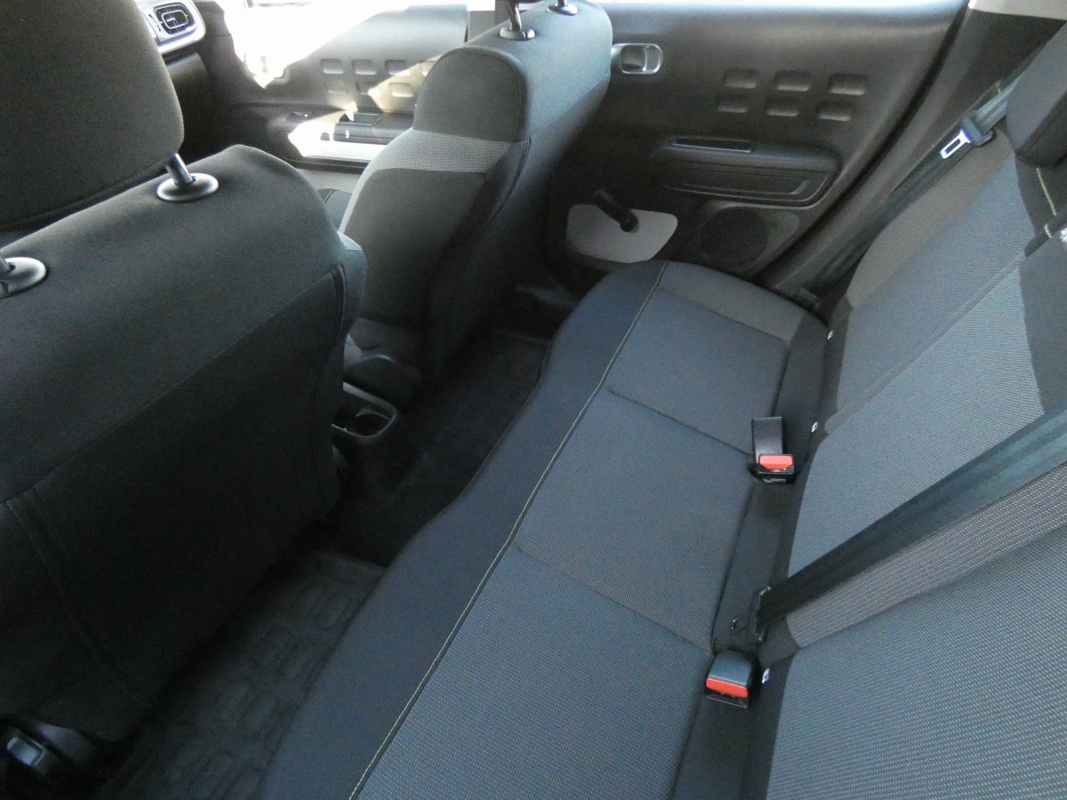 Citroën C3 (3)