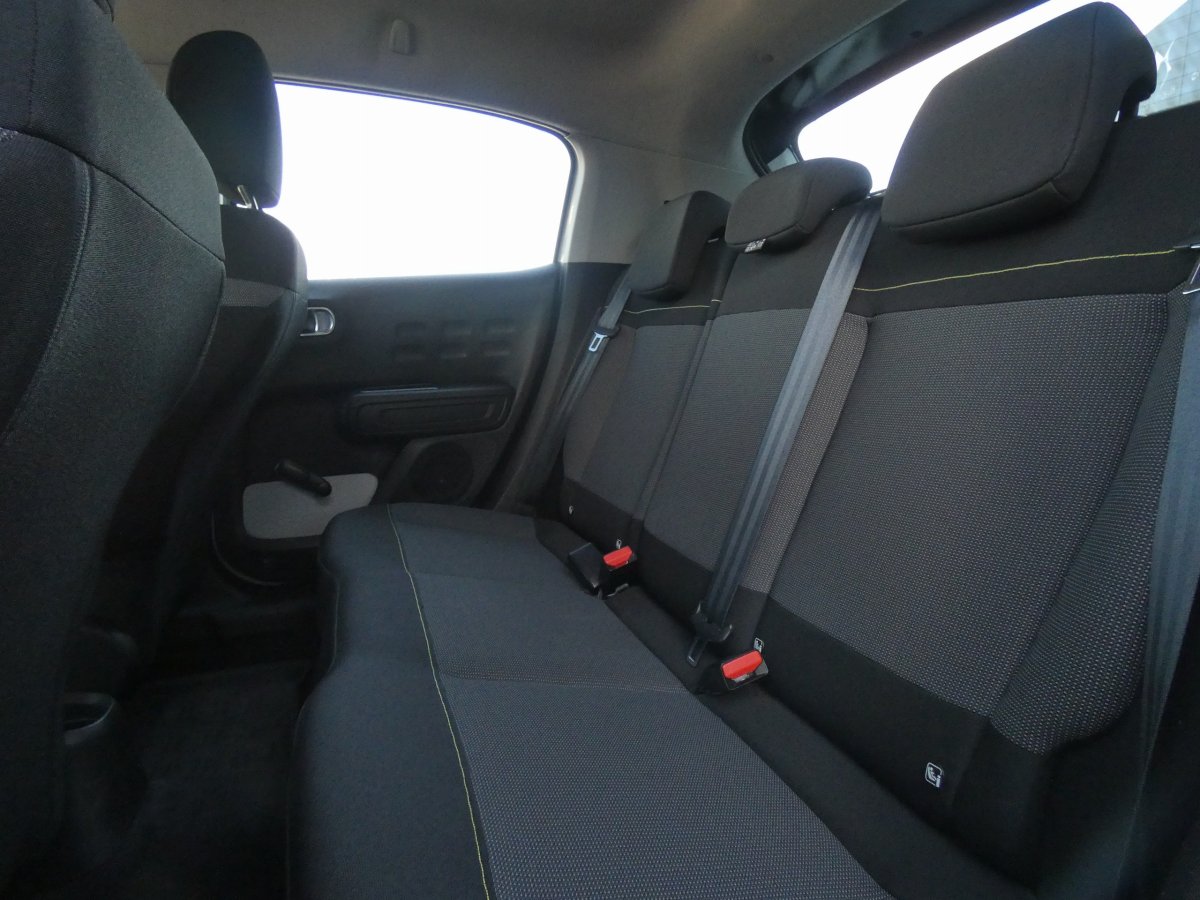 Citroën C3 (3)