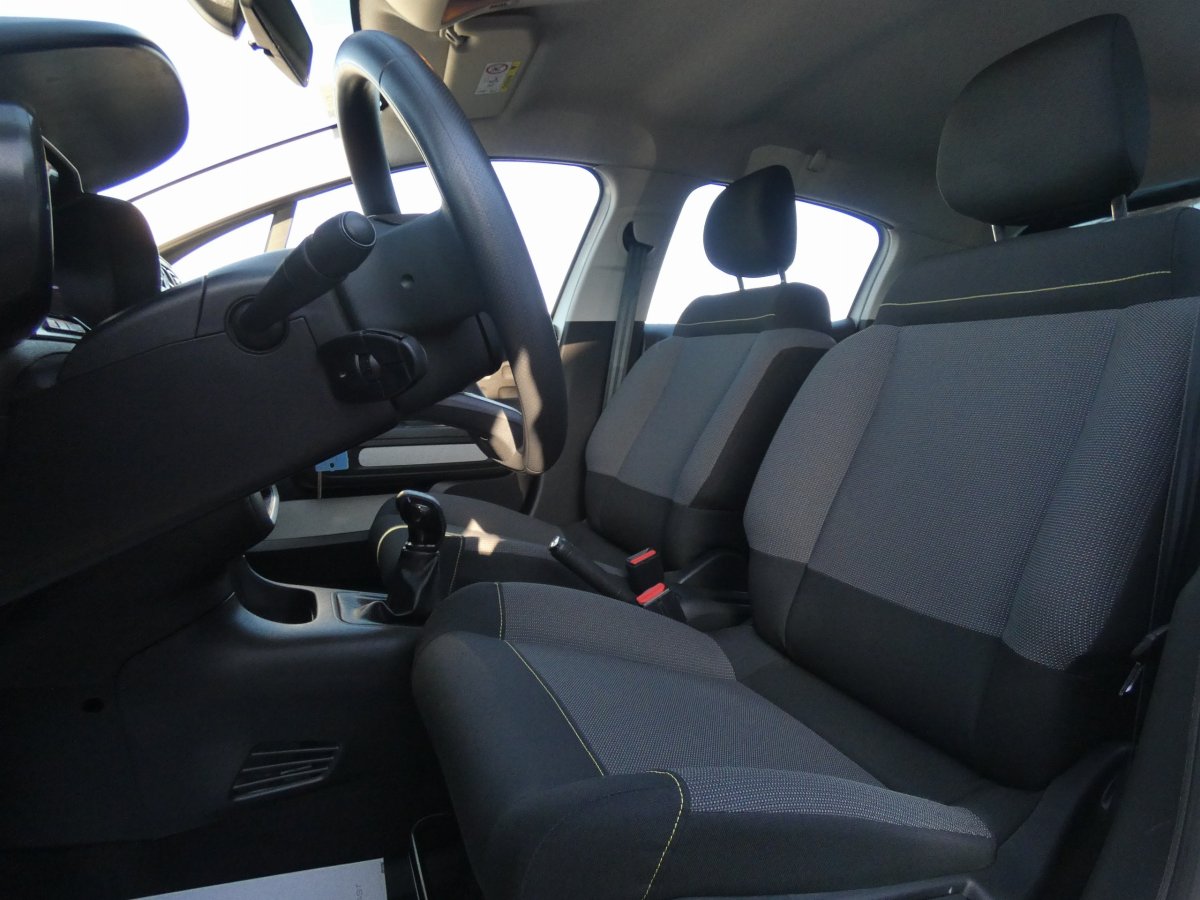 Citroën C3 (3)