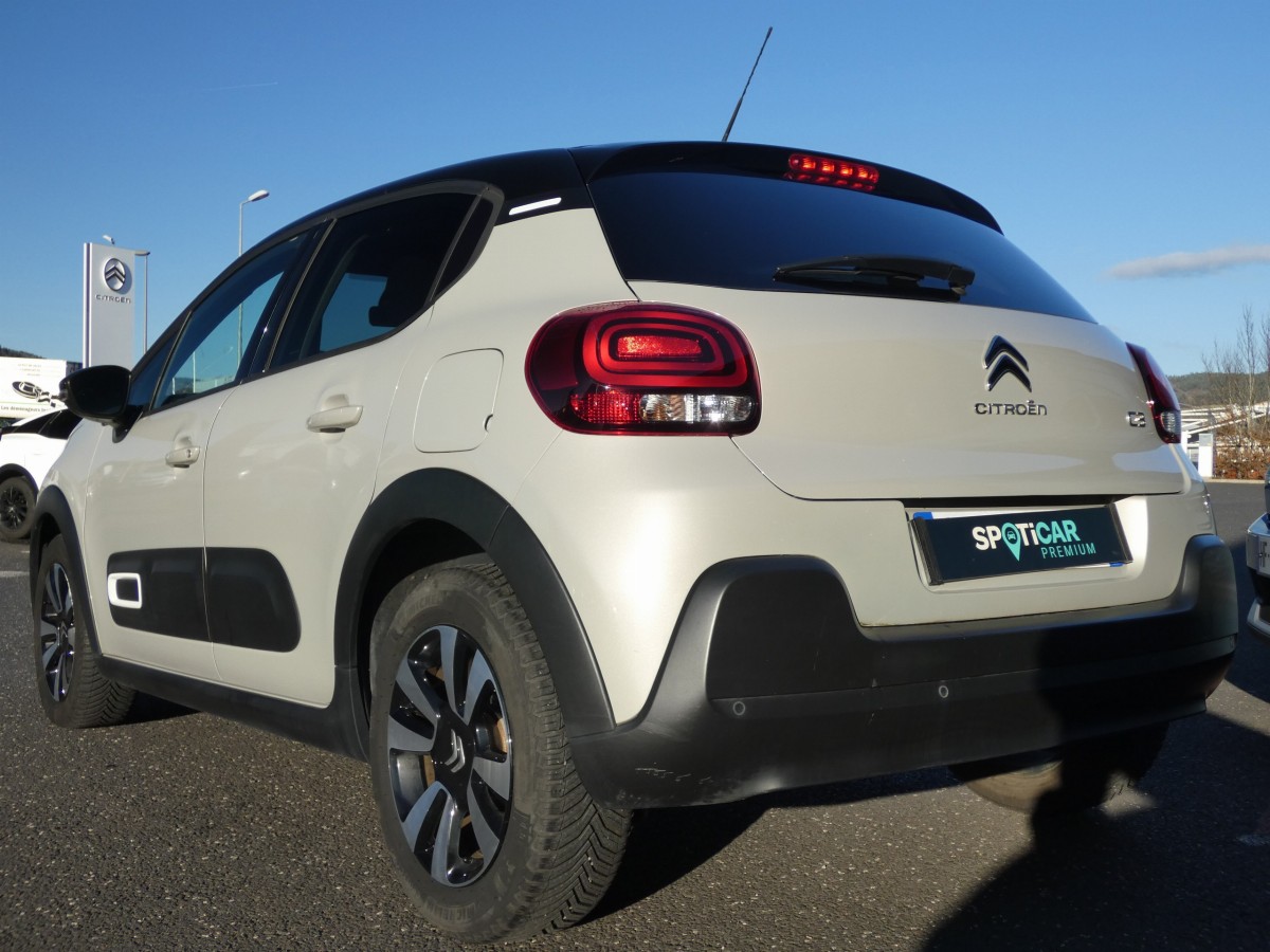 Citroën C3 (3)