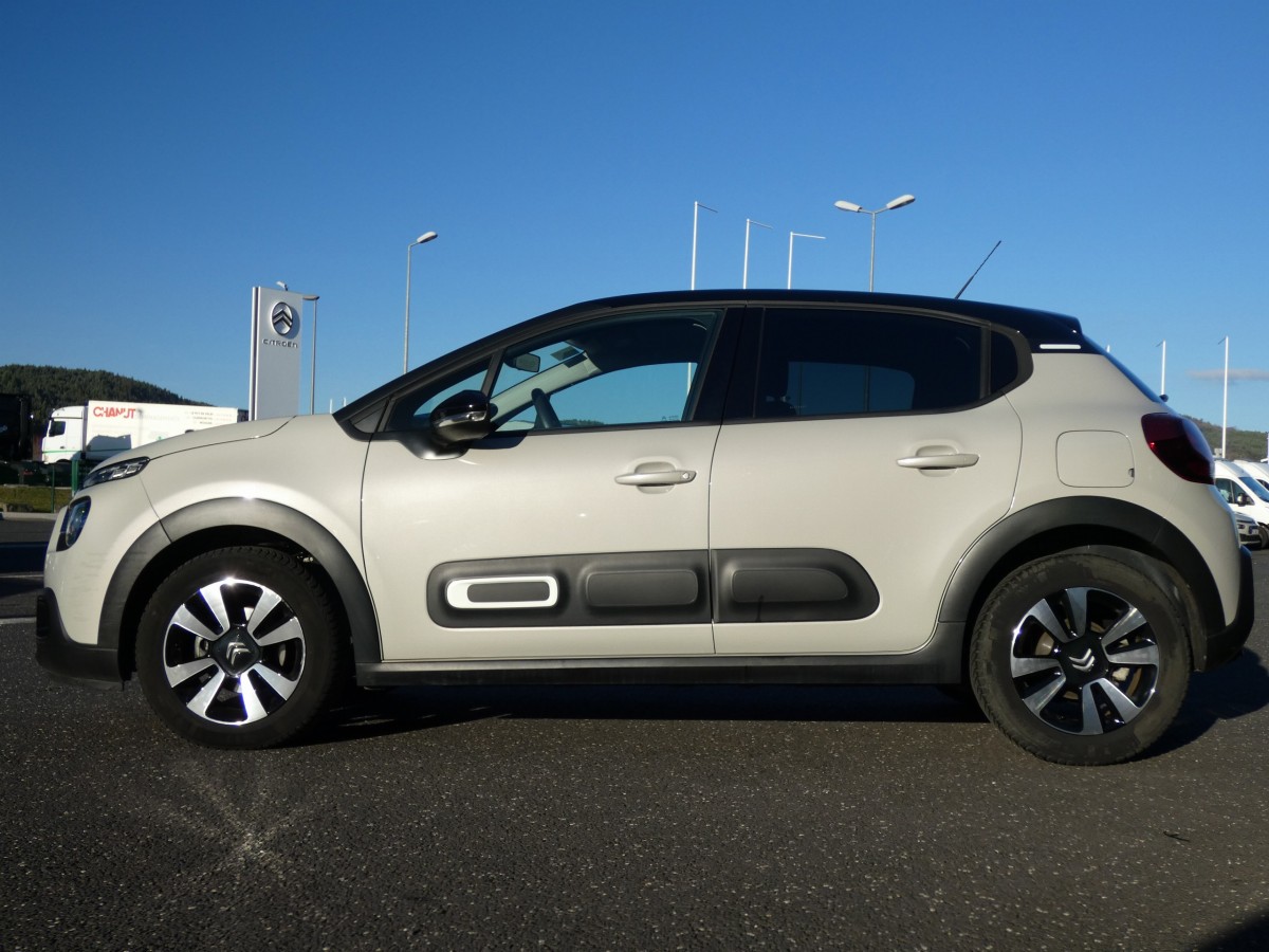 Citroën C3 (3)