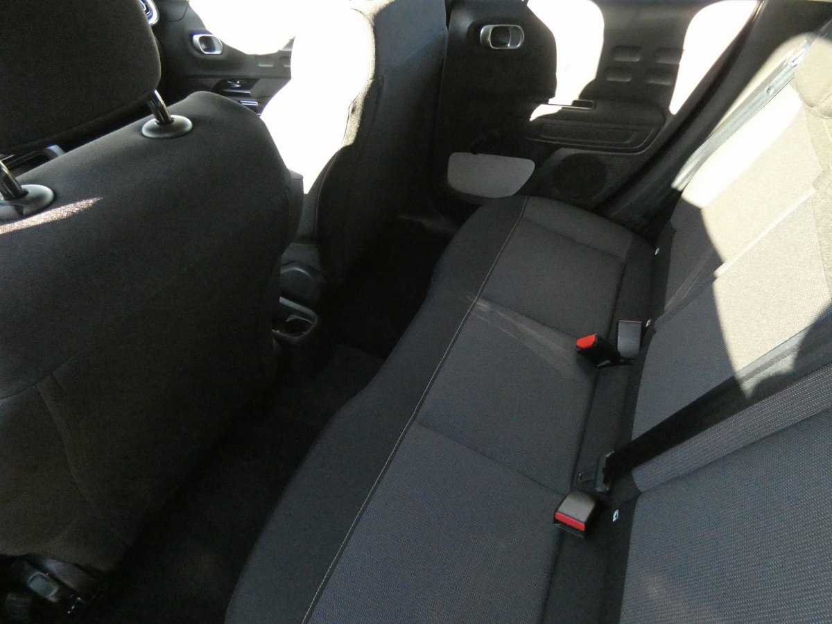 Citroën C3 (3)