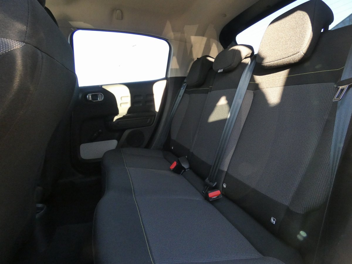 Citroën C3 (3)