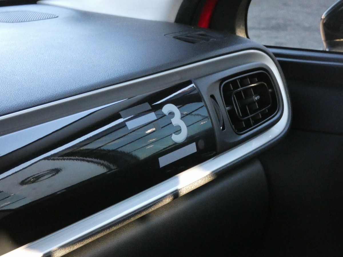 Citroën C3 (3)