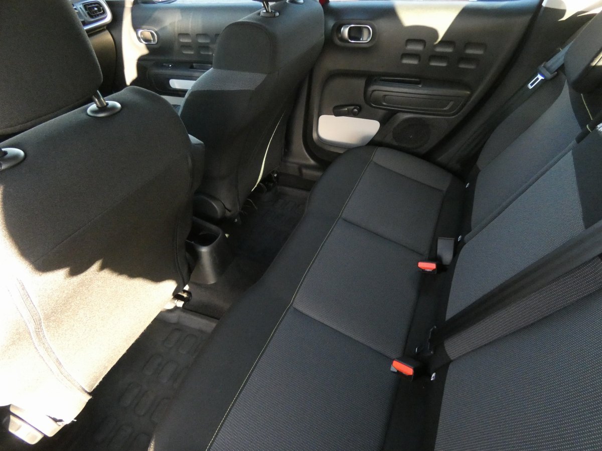Citroën C3 (3)