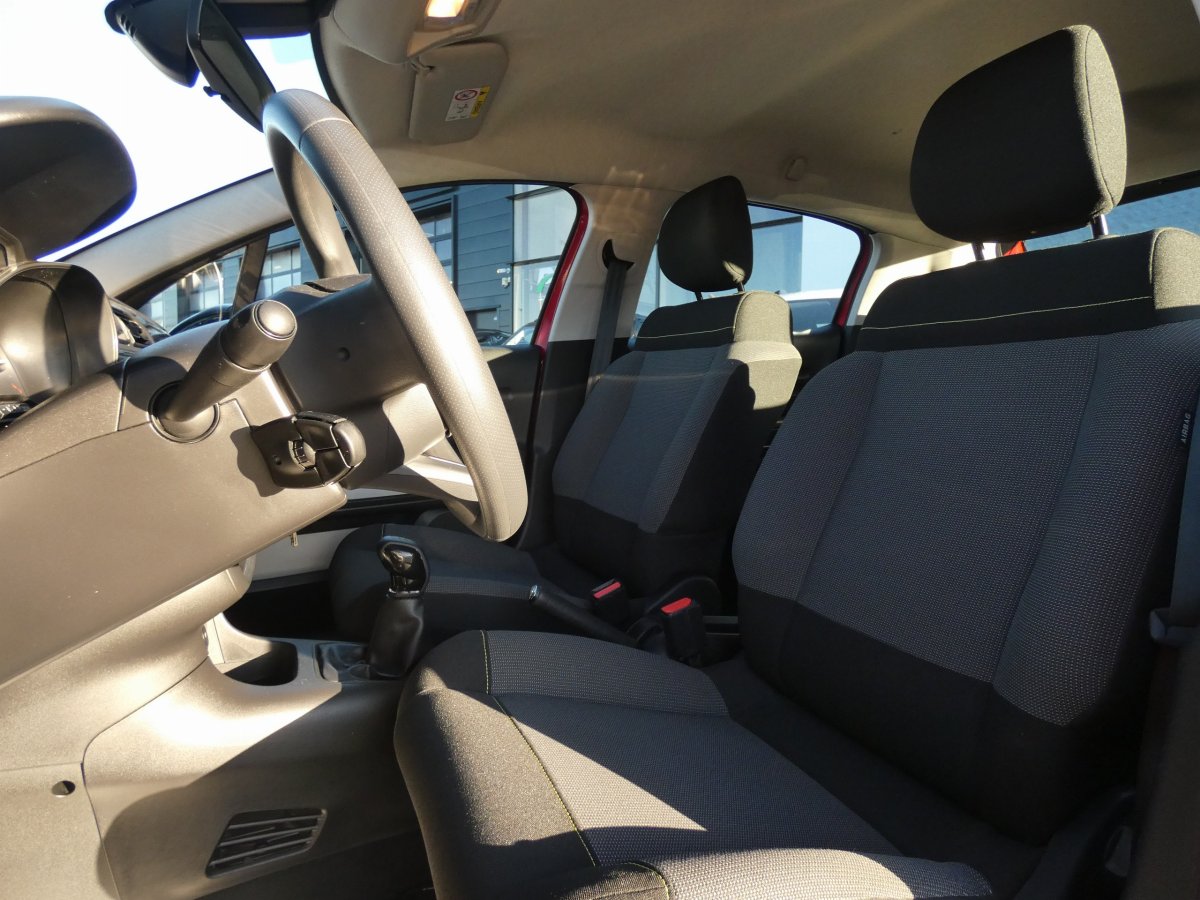 Citroën C3 (3)