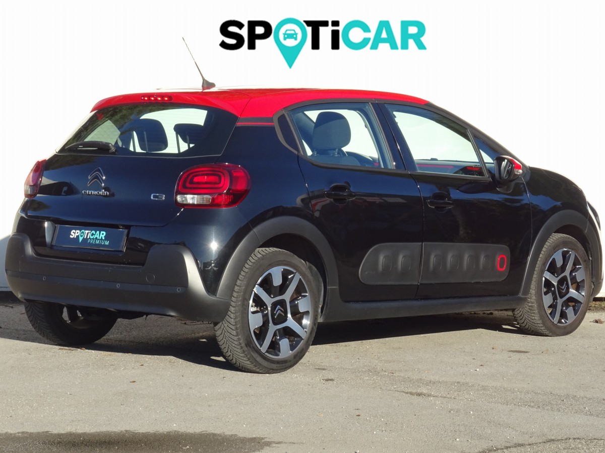 Citroën C3 (3)
