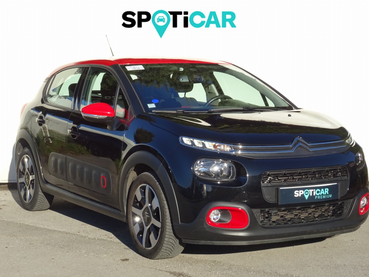 Citroën C3 (3)